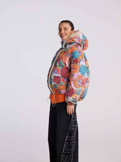 Stieglitz Matias puffer