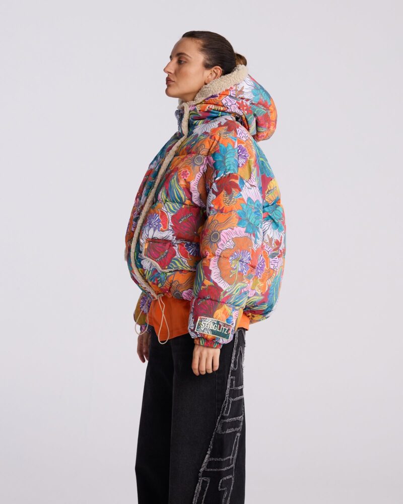 Stieglitz Matias puffer