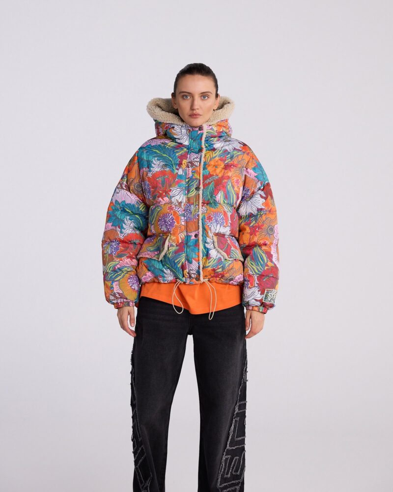 Stieglitz Matias puffer