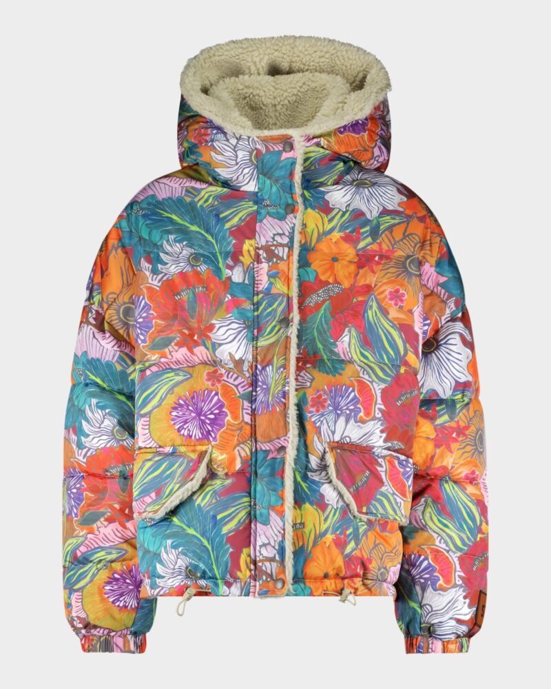 Stieglitz Matias puffer