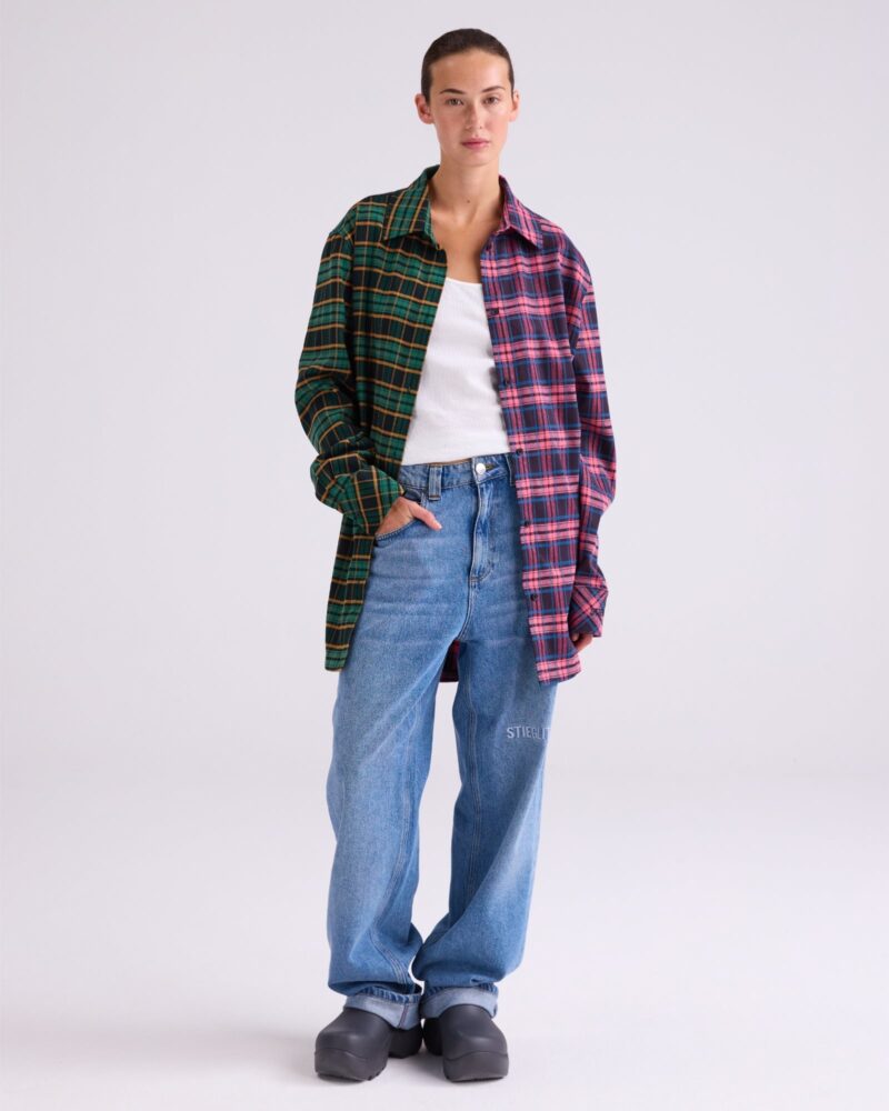 Stieglitz Mirabel blouse