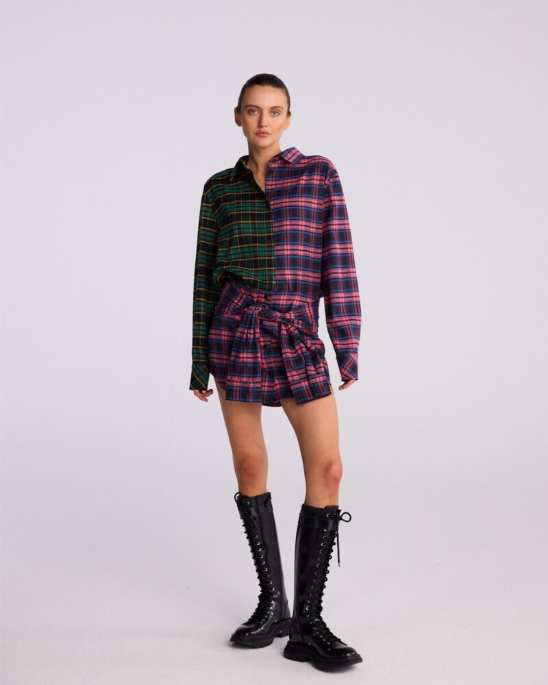 Stieglitz Mirabel blouse