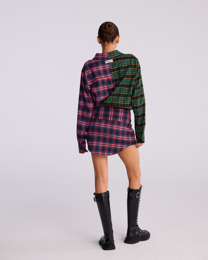 Stieglitz Mirabel blouse