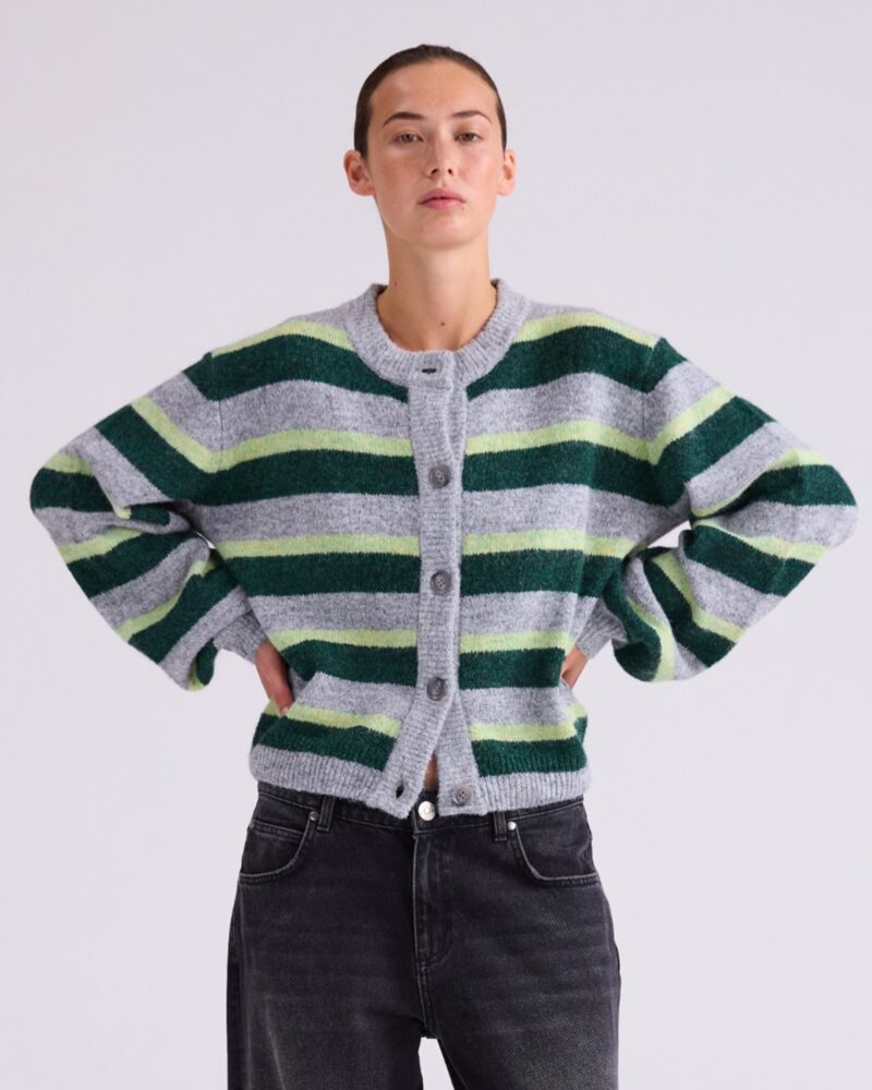 Stieglitz Moya cardigan