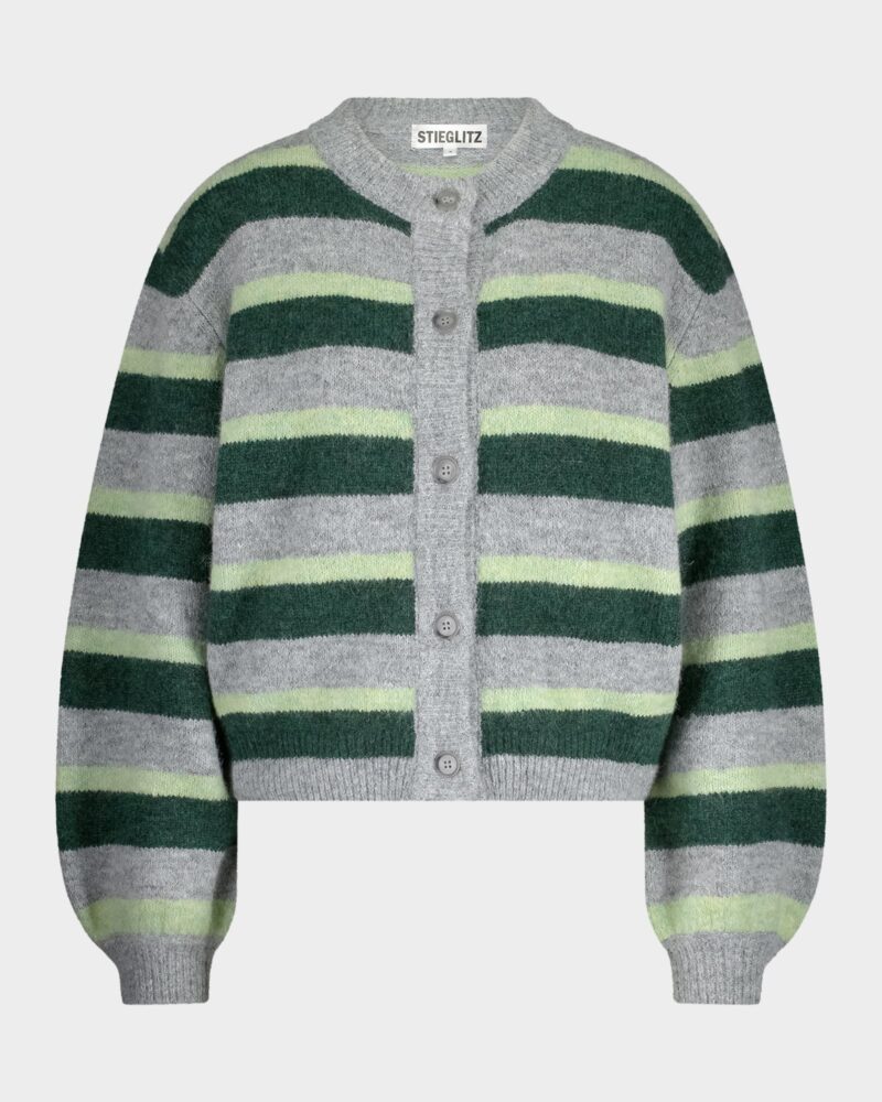 Stieglitz Moya cardigan
