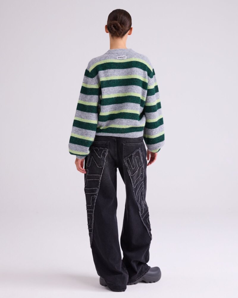 Stieglitz Moya cardigan