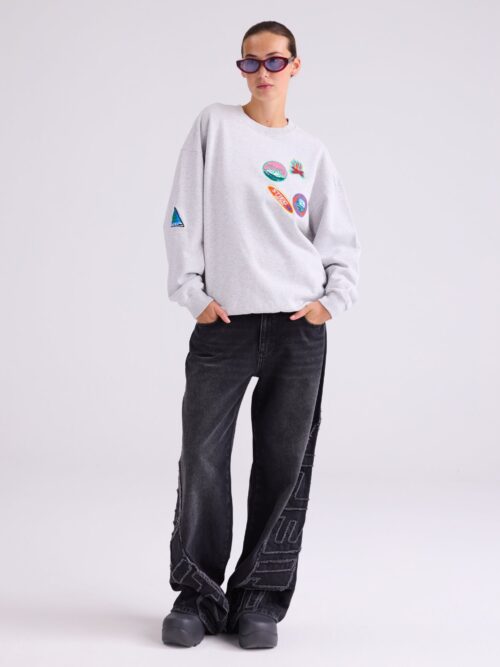 Stieglitz Natal sweater