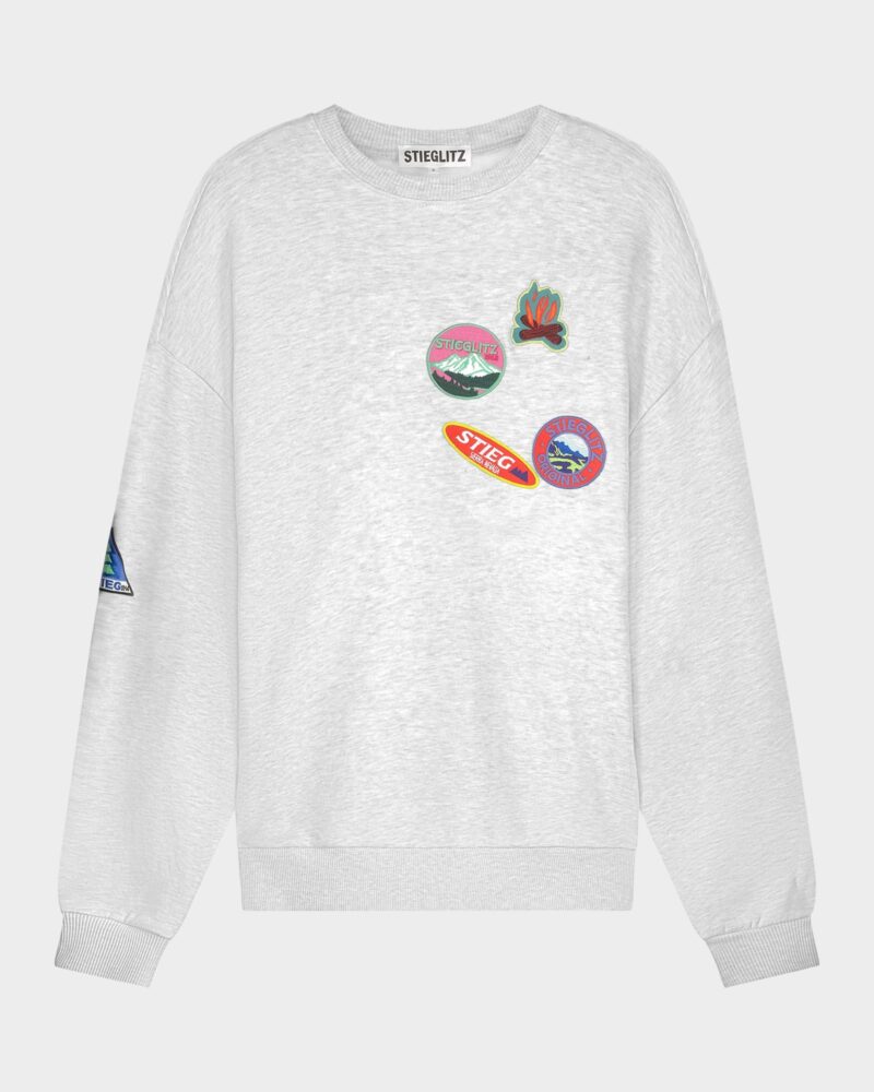 Stieglitz Natal sweater