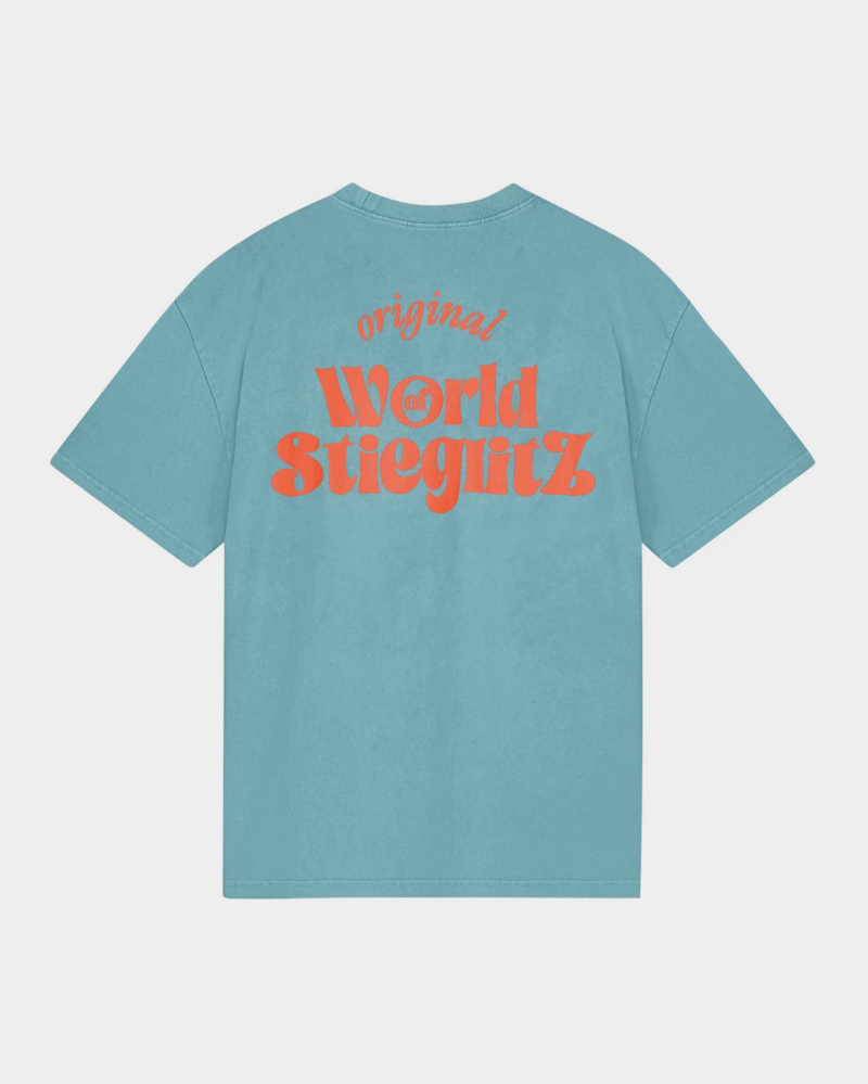 Stieglitz World of Stieg overs