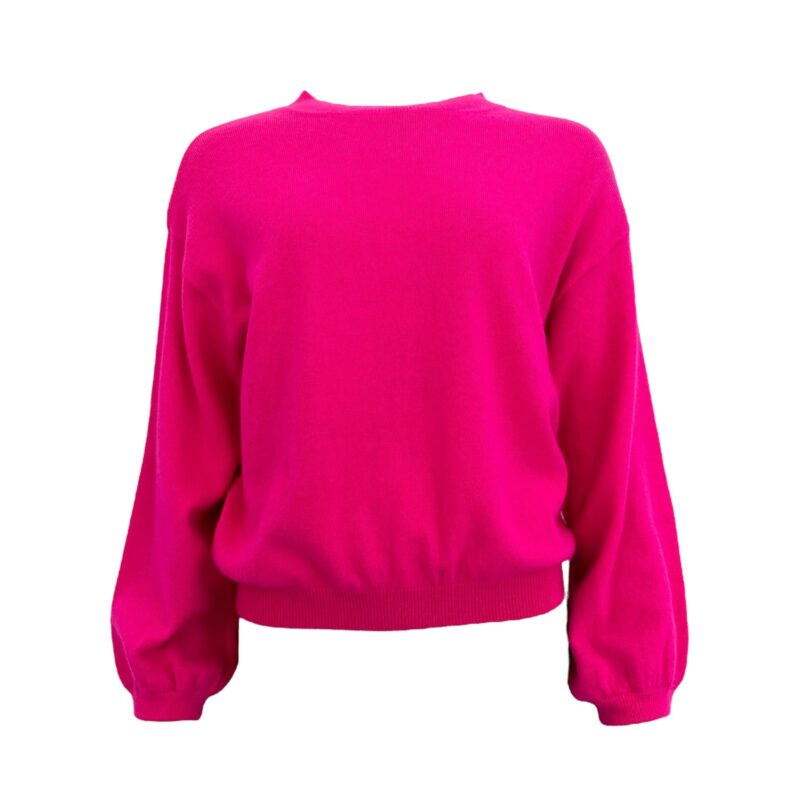 Twins The Label Colorado knit