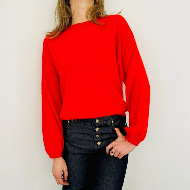 Twins The Label Colorado knit