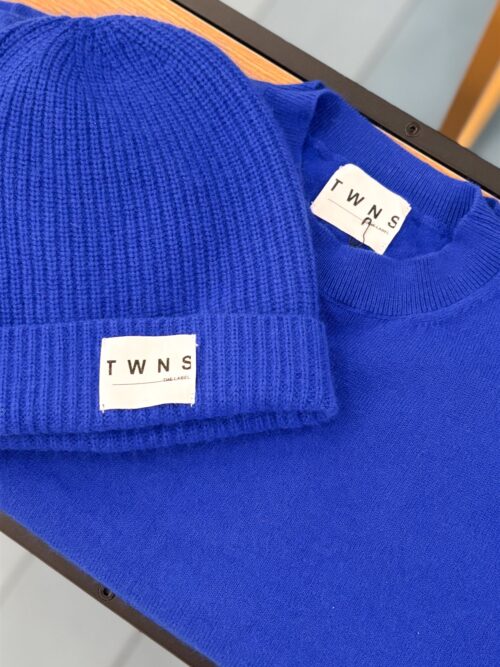 Twins The Label Littleton Twins The Label Littleton