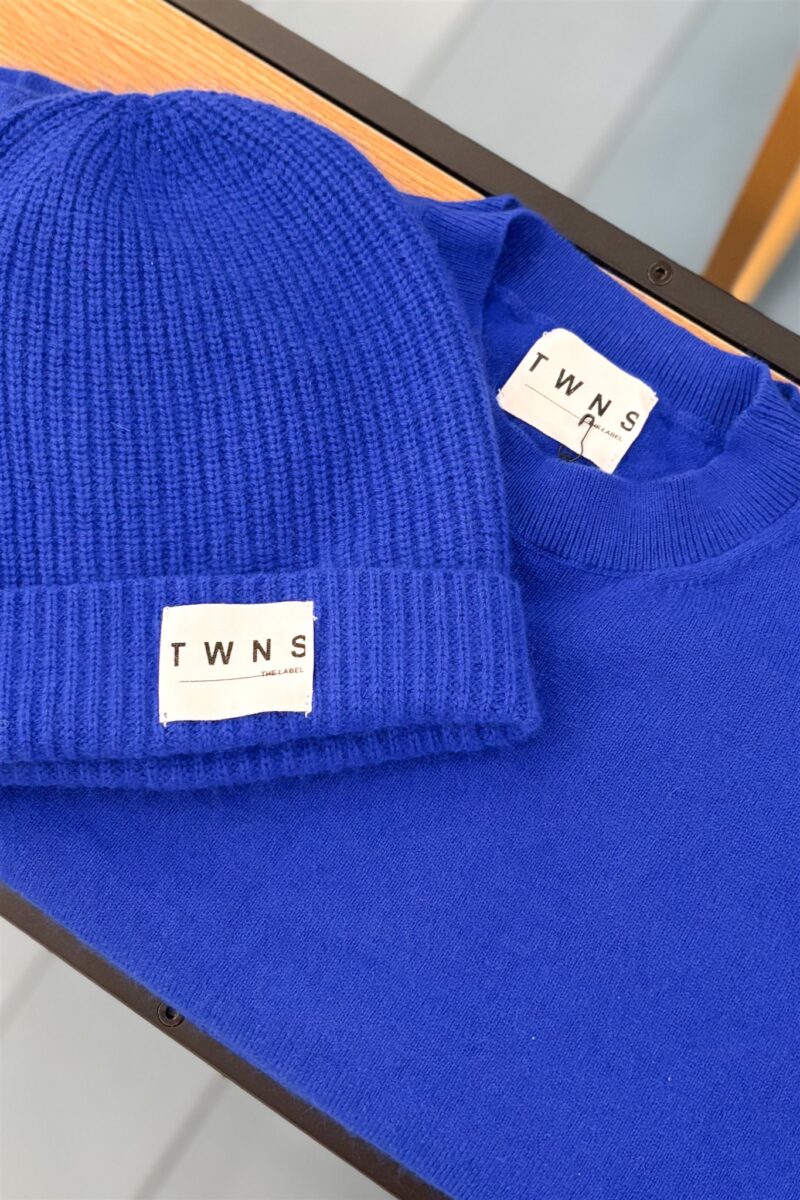 Twins The Label Littleton