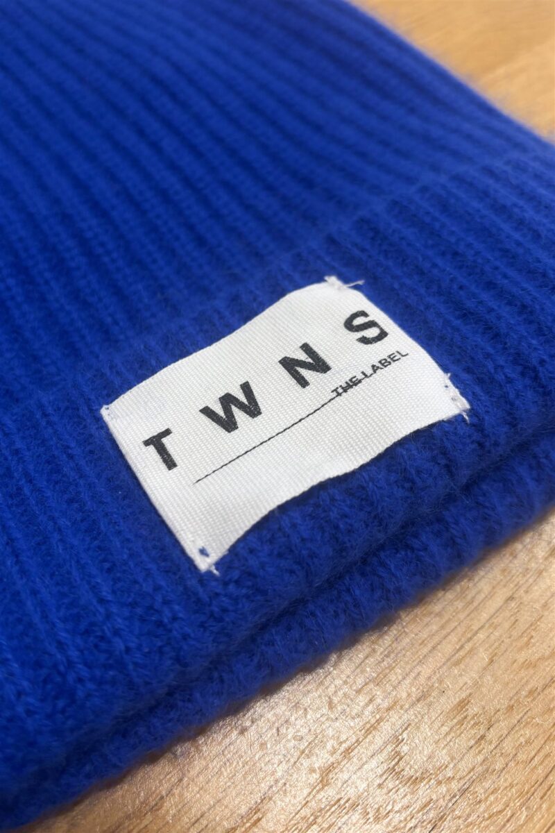 Twins The Label Littleton