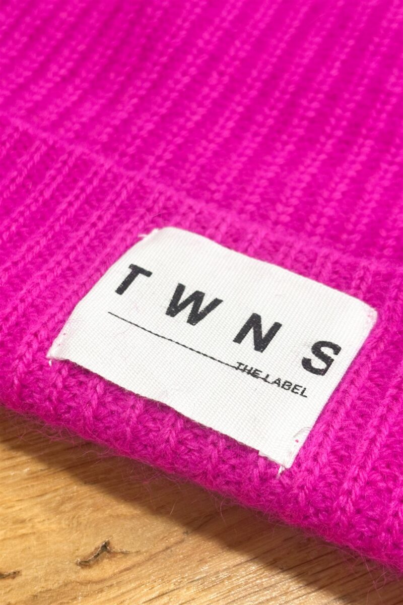 Twins The Label Littleton