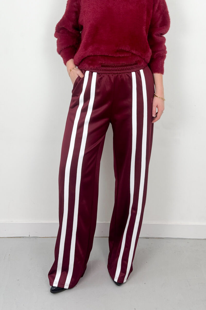 Alix Training sweat pants