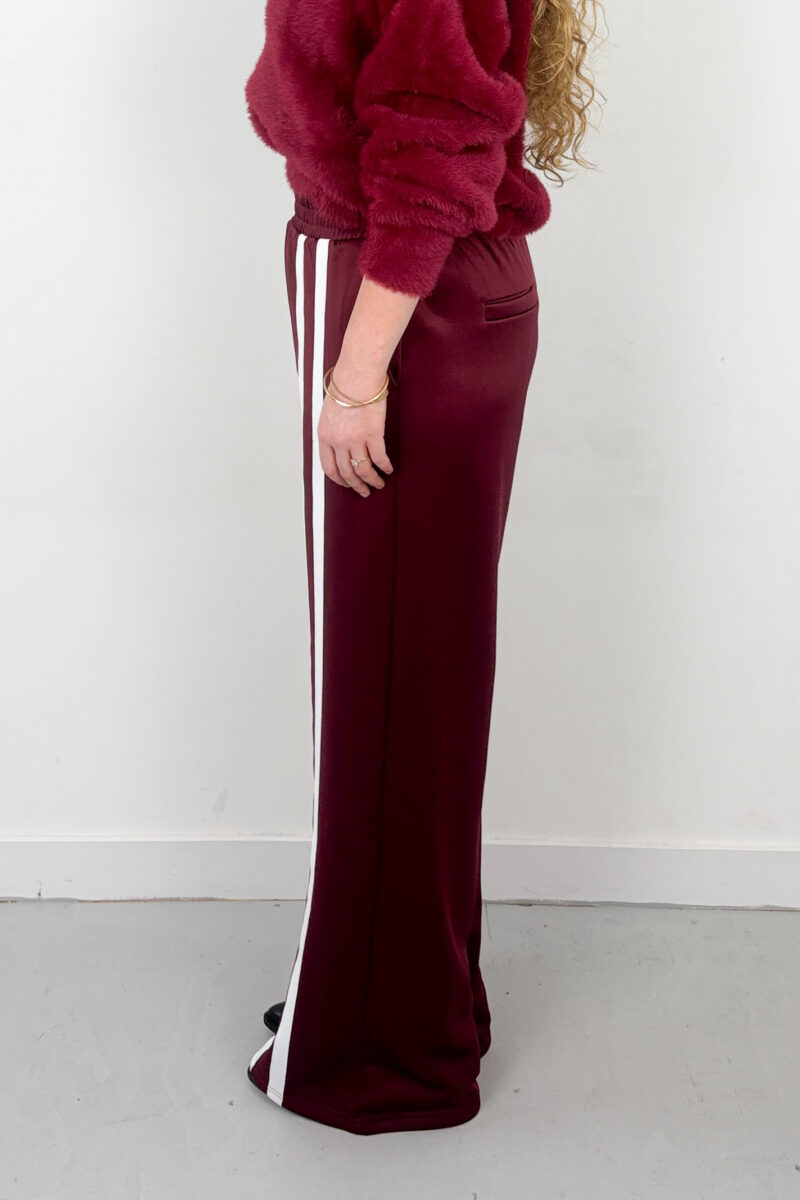 Alix Training sweat pants