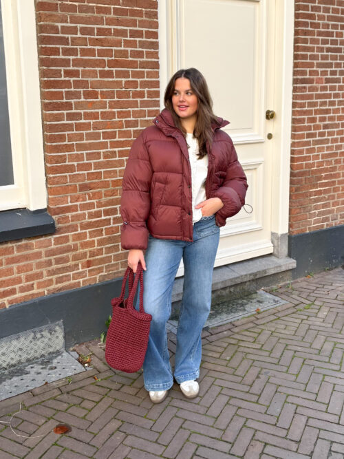 Maison Hotel Giuletta pants