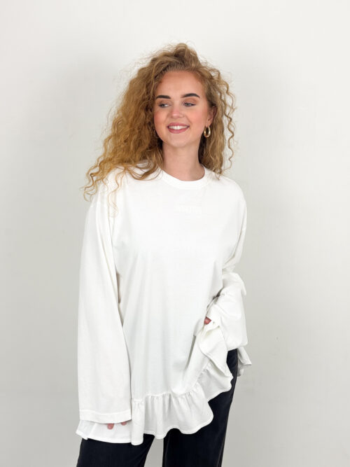 Stieglitz Brisa skate longslee