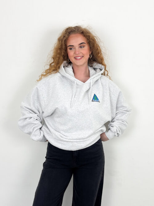 Stieglitz Cisco hoodie