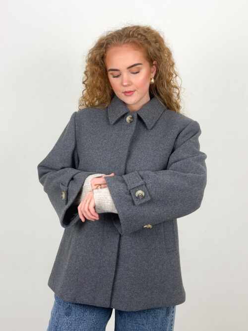 Modstrom Ofia short jacket Modstrom Ofia short jacket