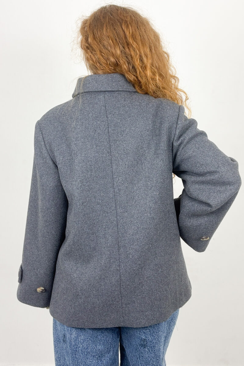 Modstrom Ofia short jacket