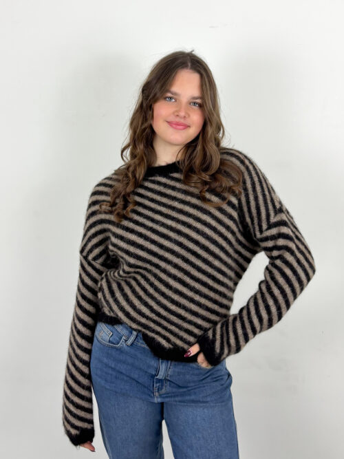 By-Bar Diagonal natural pullov