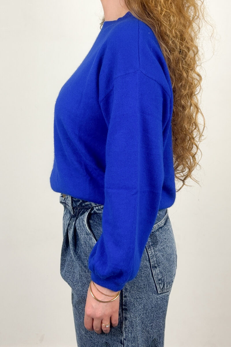 Twins The Label Colorado knit