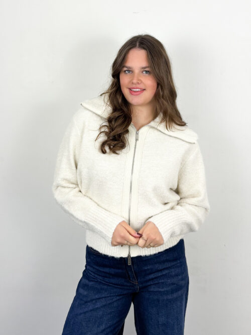 JIJI Asheley cardigan