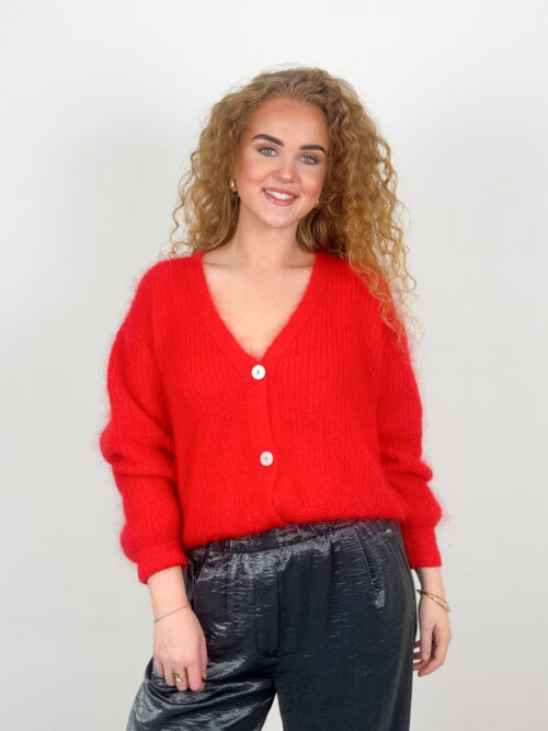 Twins The Label Erie cardigan