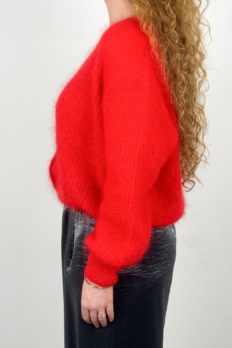 Twins The Label Erie cardigan