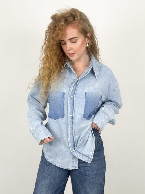 Lois Mia oclu shirt Lois Mia oclu shirt