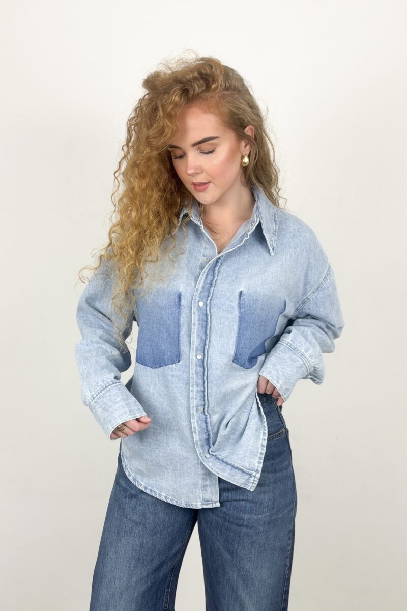 Lois Mia oclu shirt