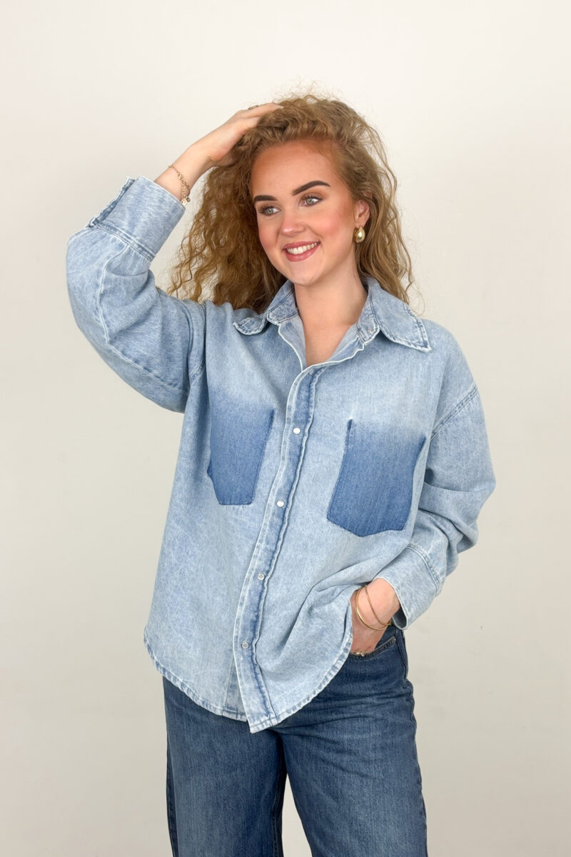Lois Mia oclu shirt
