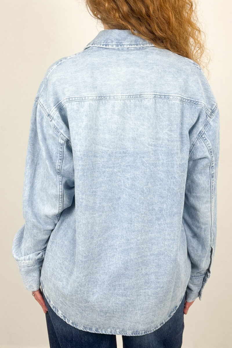 Lois Mia oclu shirt