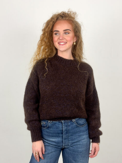 By-Bar Sonny sparkle pullover