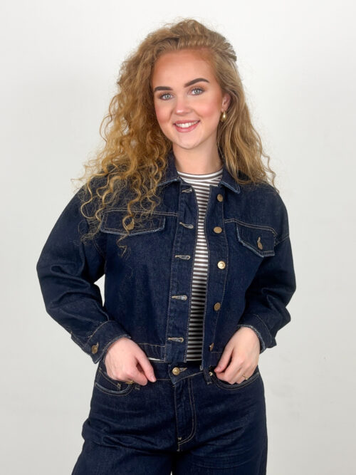 Circle Of Trust Bobbi jacket Circle Of Trust Bobbi jacket