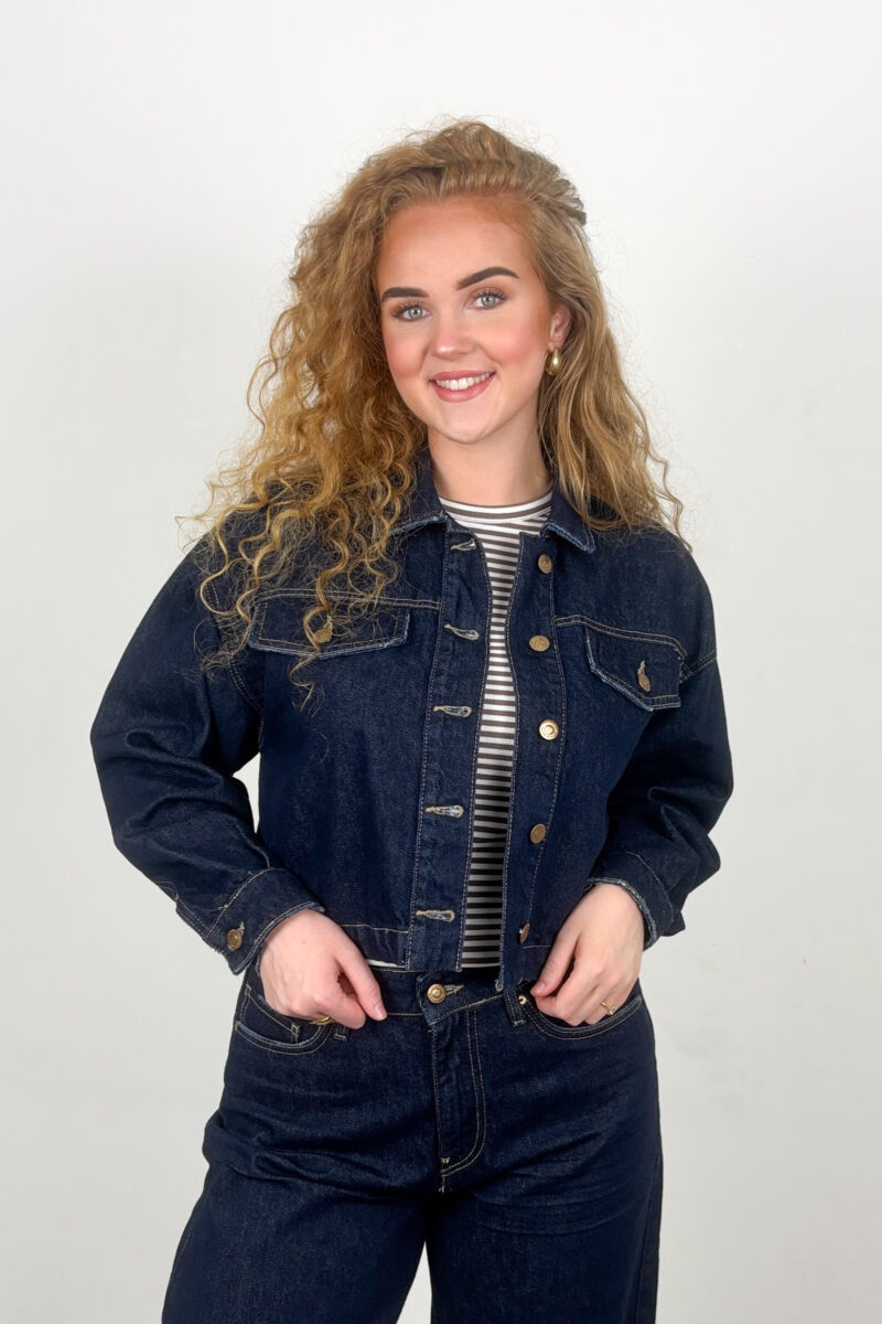 Circle Of Trust Bobbi jacket