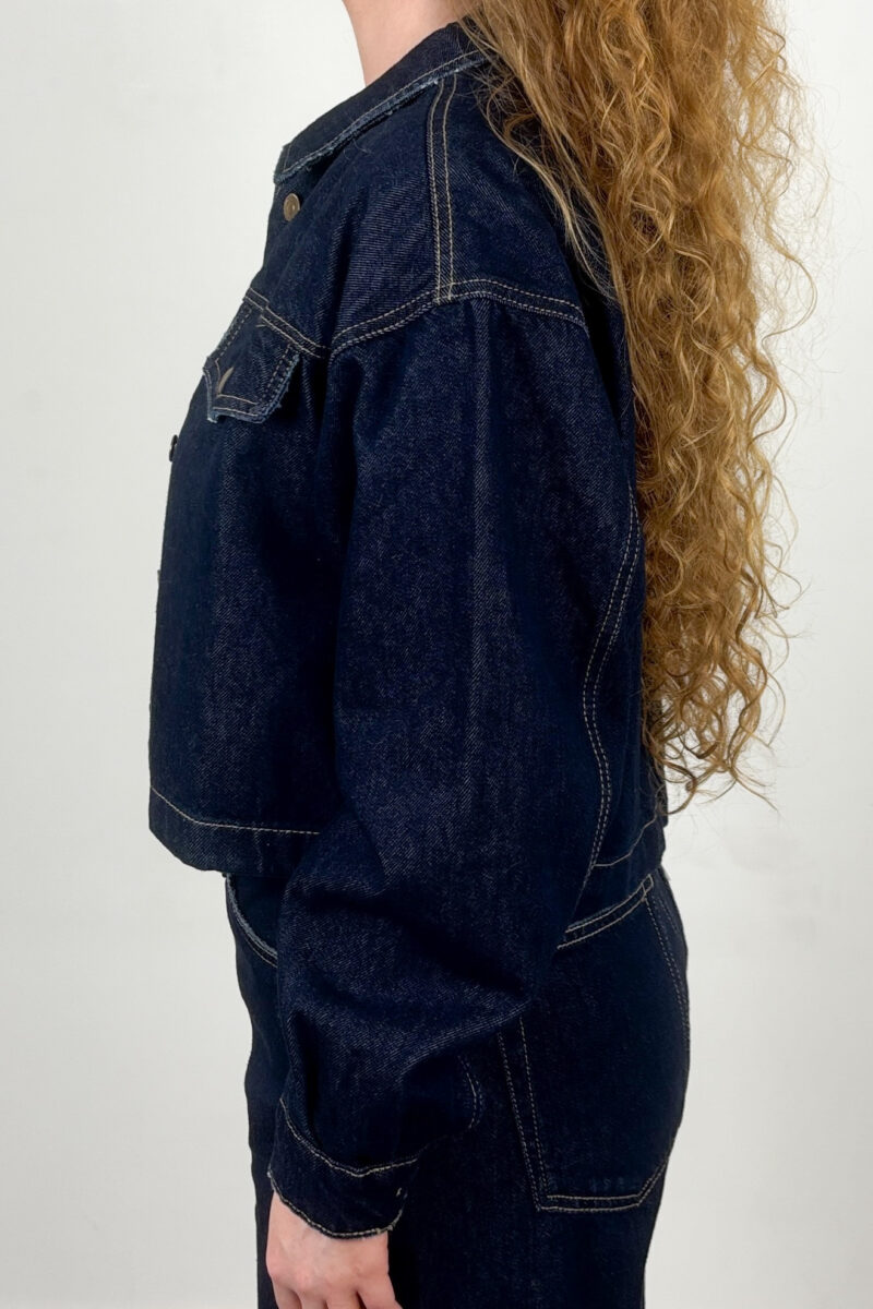 Circle Of Trust Bobbi jacket