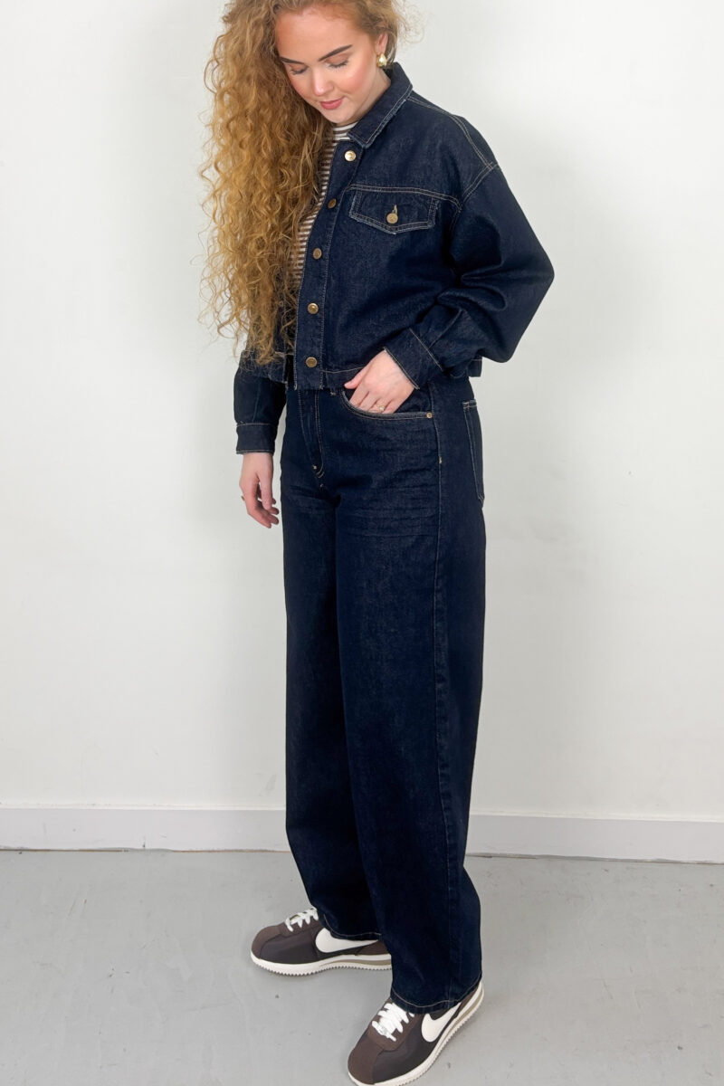 Circle Of Trust Bobbi jacket