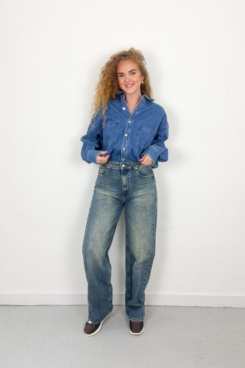 Circle Of Trust Roan jumpsuit