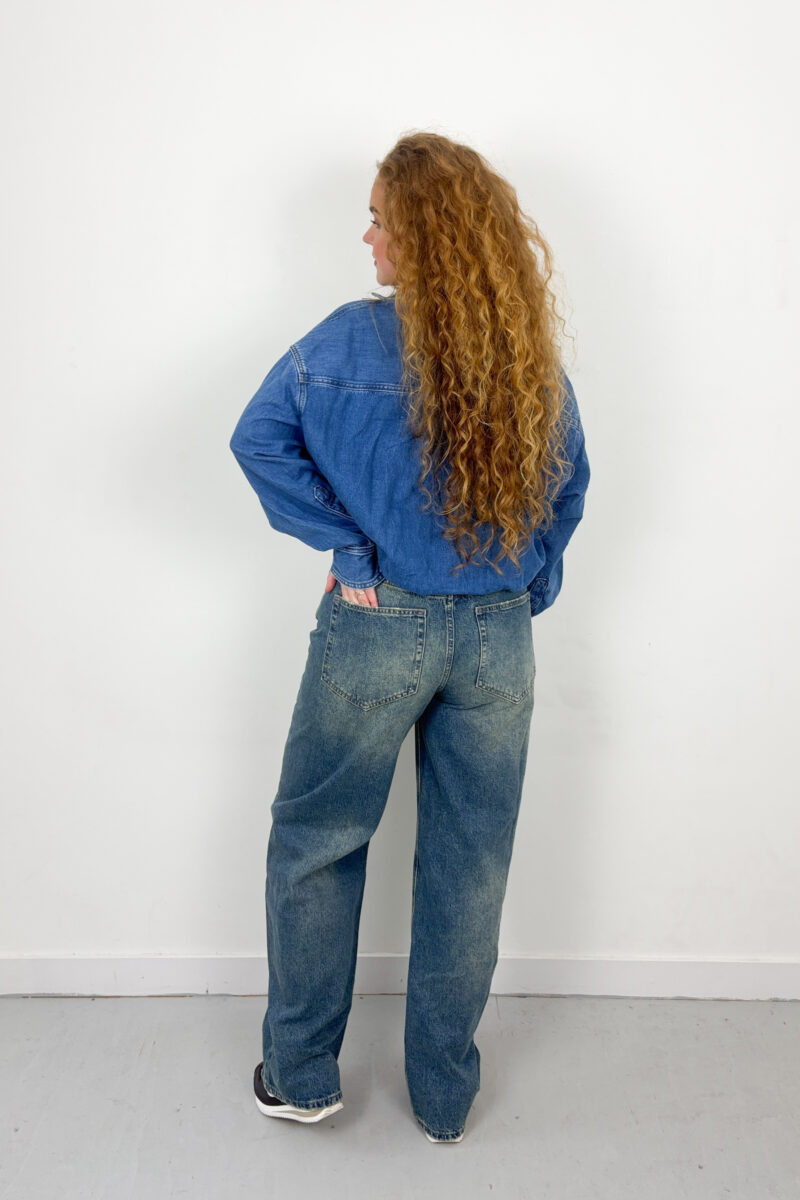 Circle Of Trust Roan jumpsuit