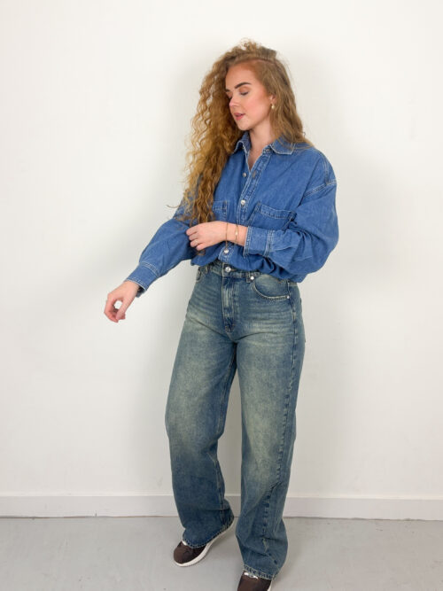 Circle Of Trust Roan jumpsuit Circle Of Trust Roan jumpsuit