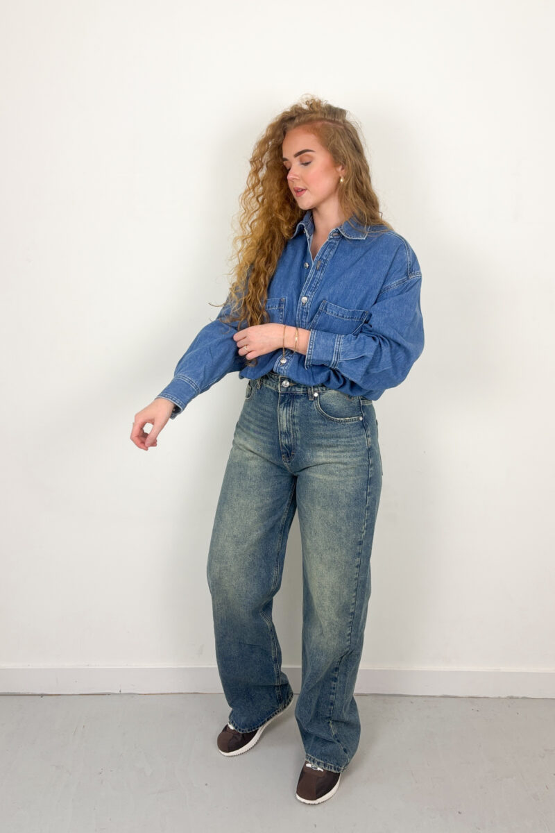 Circle Of Trust Roan jumpsuit
