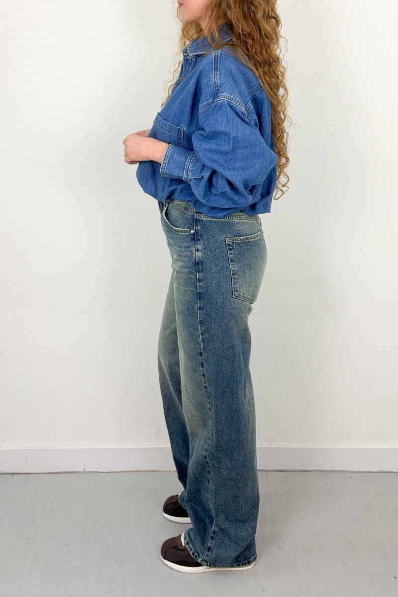 Circle Of Trust Roan jumpsuit