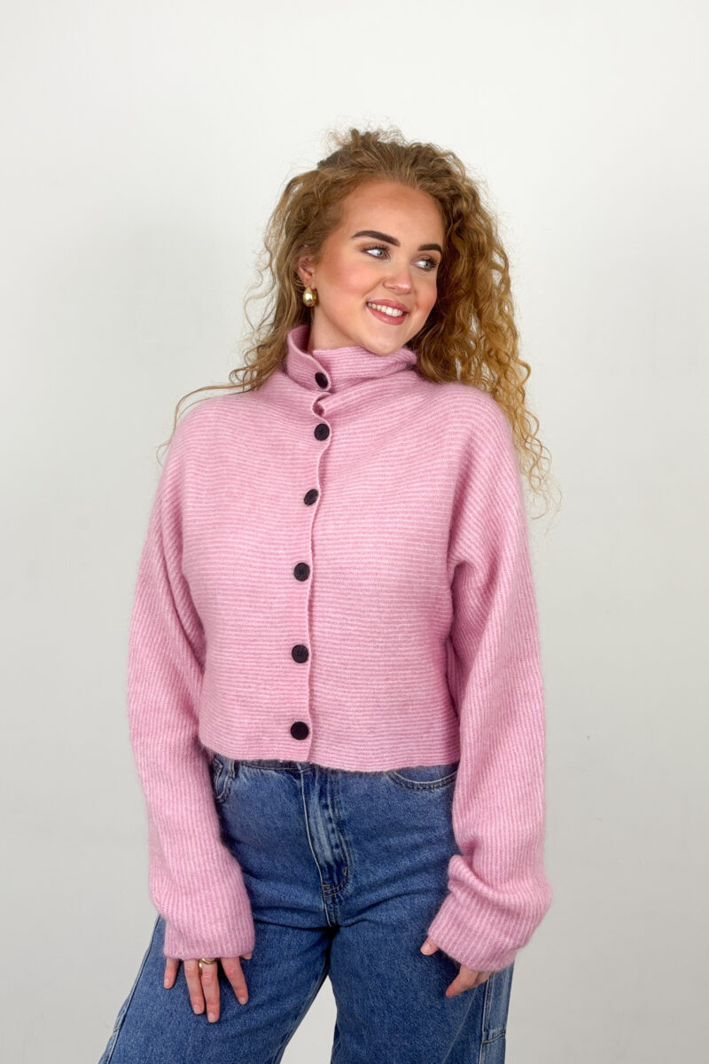 JIJI Morgane cardigan
