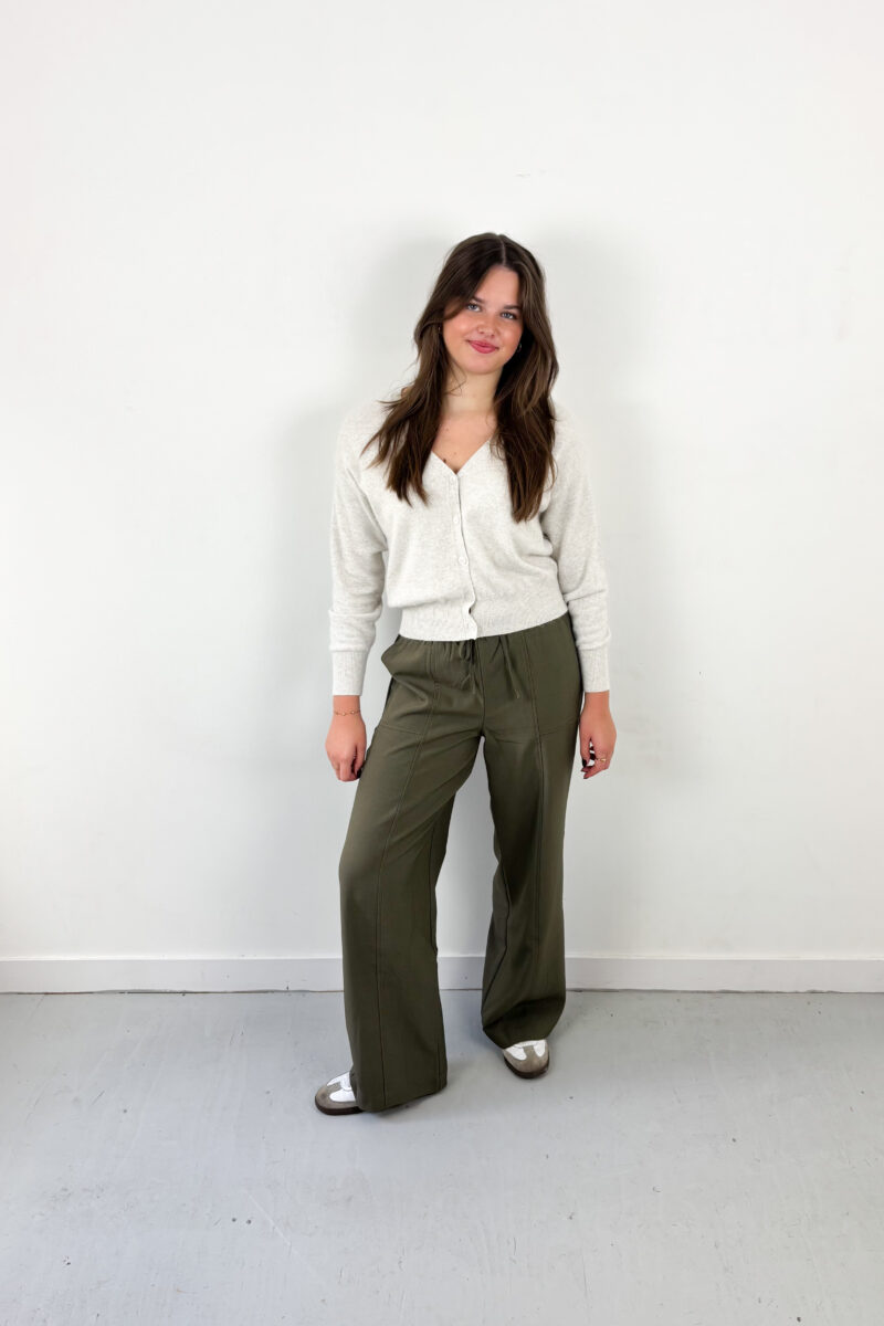 Twins The Label Aspen cardigan