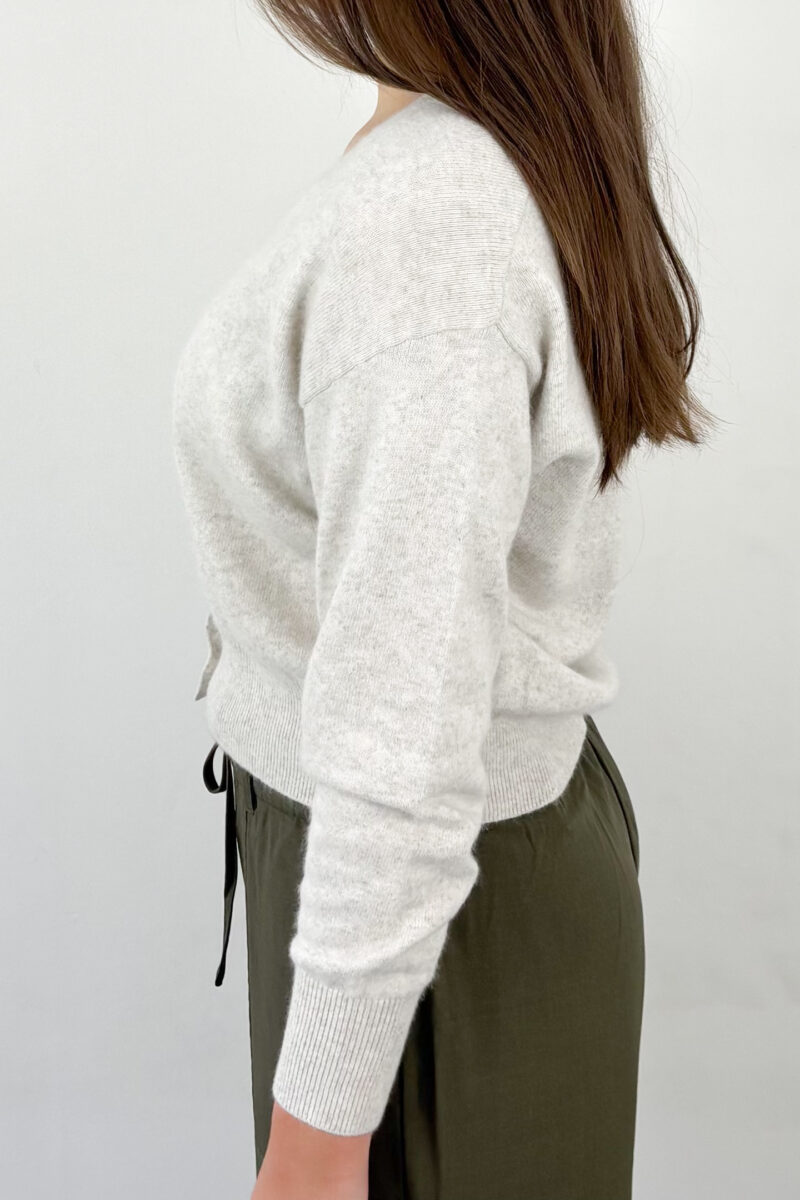 Twins The Label Aspen cardigan