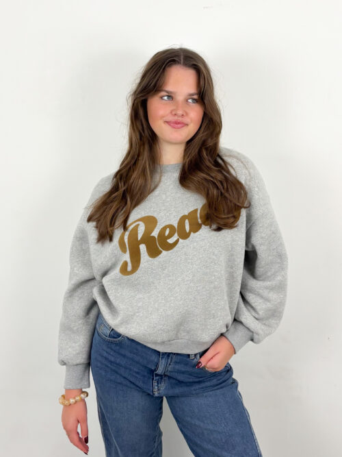 By-Bar Bibi ready sweater