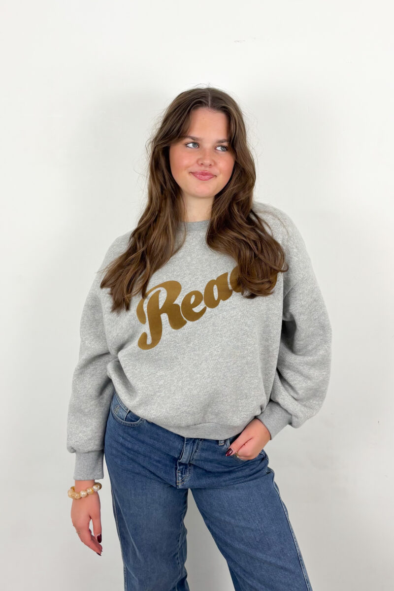 By-Bar Bibi ready sweater